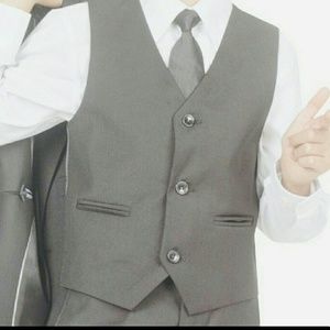 "TAZIO" Boys SUIT VEST